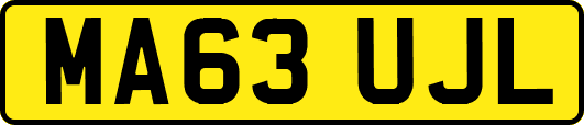 MA63UJL