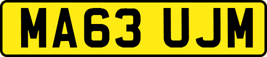 MA63UJM