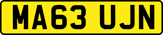 MA63UJN