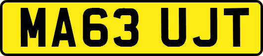 MA63UJT