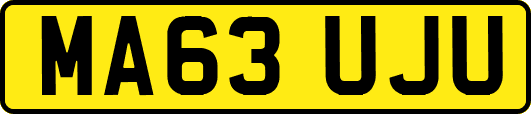 MA63UJU