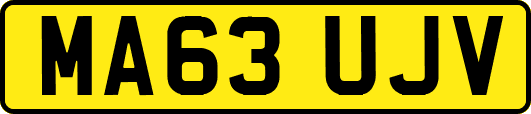 MA63UJV