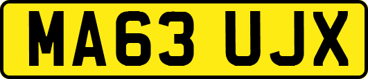 MA63UJX