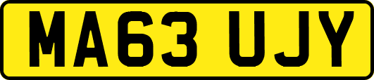 MA63UJY