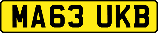 MA63UKB