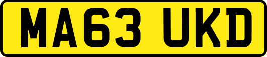 MA63UKD