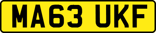 MA63UKF