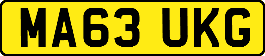 MA63UKG