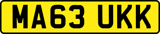 MA63UKK
