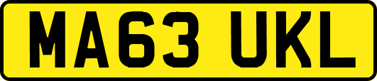 MA63UKL
