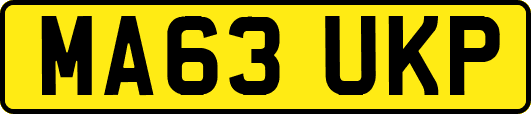 MA63UKP