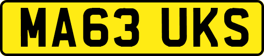 MA63UKS