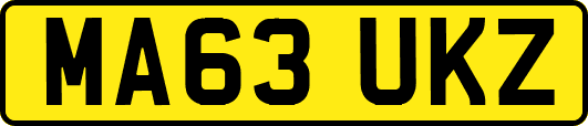 MA63UKZ
