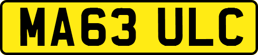 MA63ULC