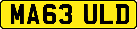 MA63ULD