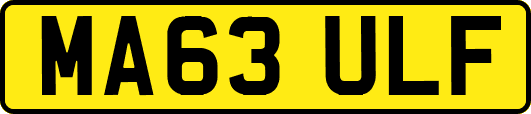 MA63ULF