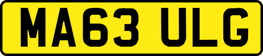 MA63ULG