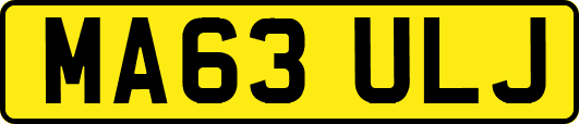 MA63ULJ