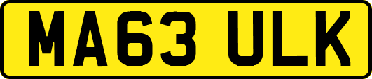 MA63ULK