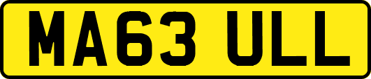 MA63ULL