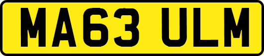 MA63ULM