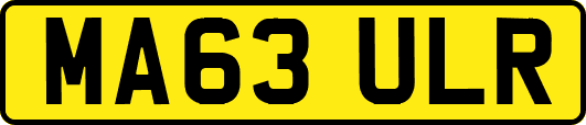 MA63ULR