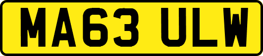 MA63ULW