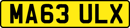 MA63ULX