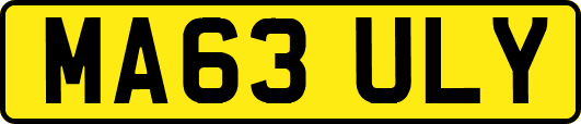 MA63ULY