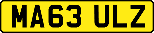 MA63ULZ