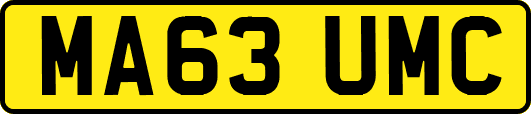 MA63UMC