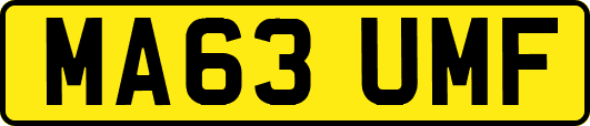 MA63UMF