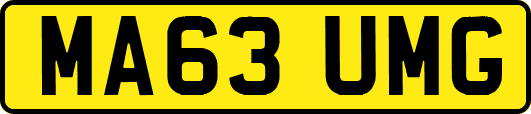 MA63UMG