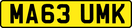 MA63UMK