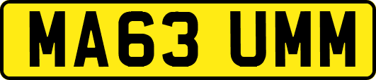 MA63UMM