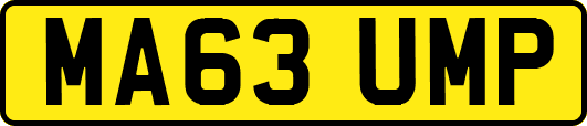MA63UMP