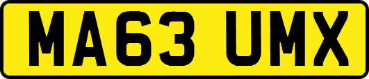 MA63UMX