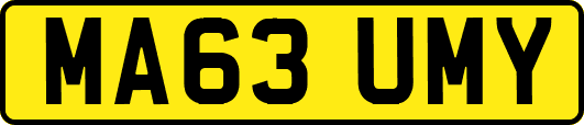 MA63UMY