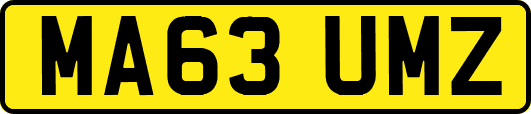 MA63UMZ