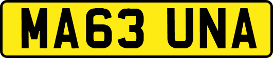 MA63UNA
