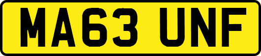 MA63UNF