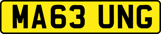 MA63UNG