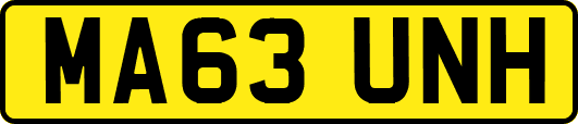 MA63UNH