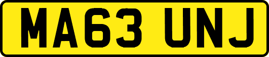 MA63UNJ