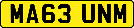 MA63UNM