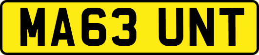 MA63UNT
