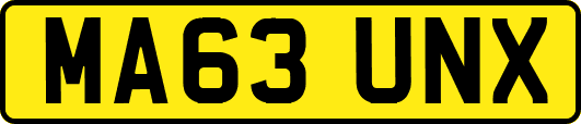 MA63UNX