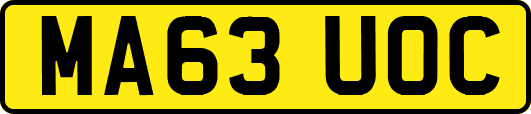 MA63UOC