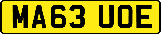 MA63UOE