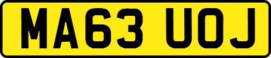MA63UOJ